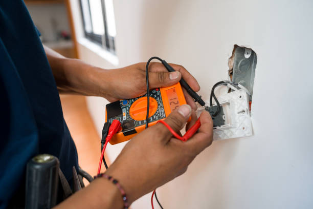 Best Electric Panel Repair  in Heath, TX