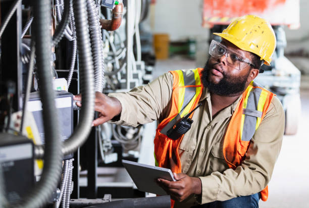 Electrical System Inspection in Heath, TX