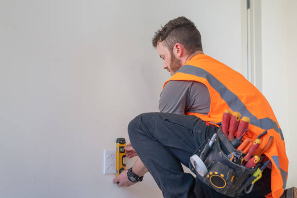 Best Electrical Contractors for Businesses  in Heath, TX