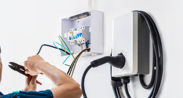 Best Industrial Electrical Services  in Heath, TX