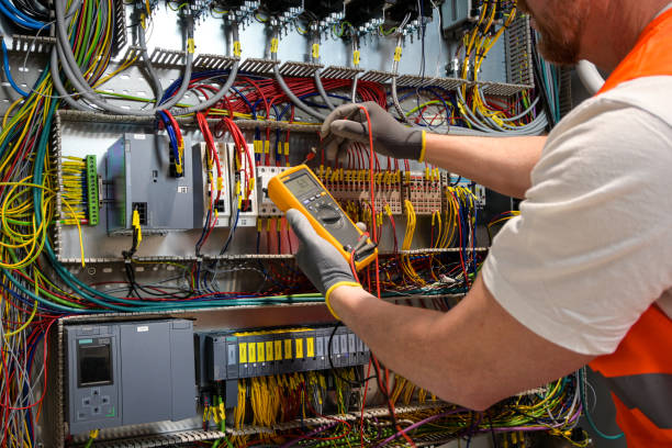 Best Residential Electrician Services  in Heath, TX