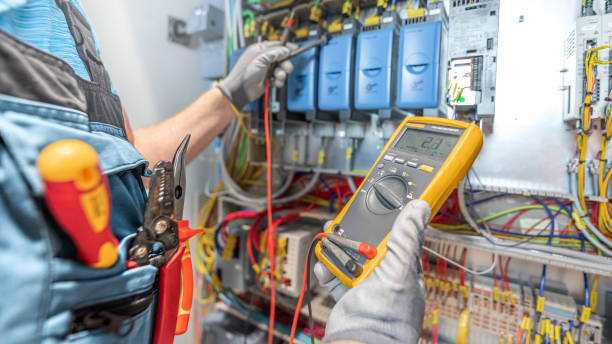 Best Affordable Emergency Electrician  in Heath, TX