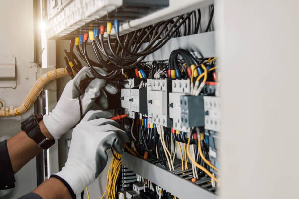 Trusted Heath, TX Electrician Experts